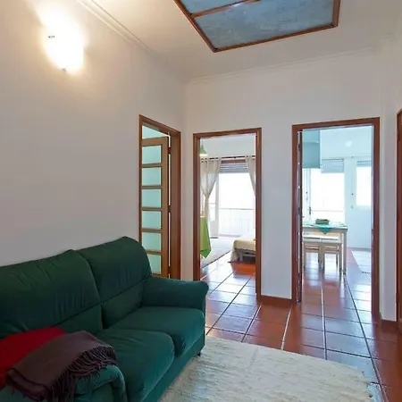 Camarao Apartamento