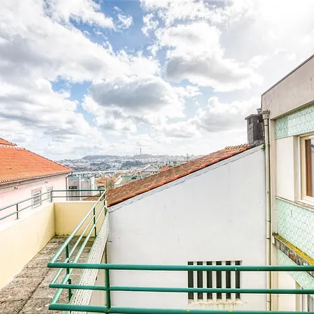 Camarao Appartement *