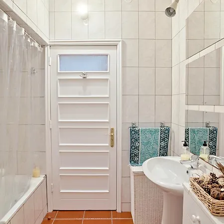 Apartamento Camarao Oporto