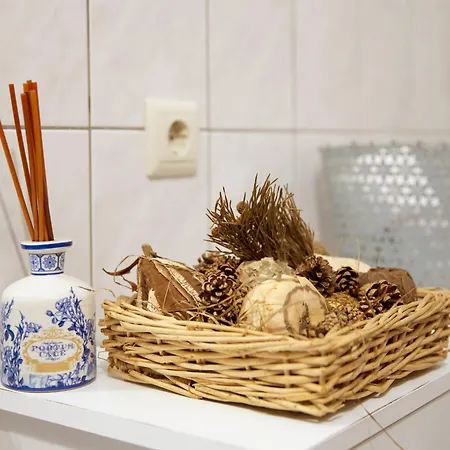 Camarao Appartement Oporto