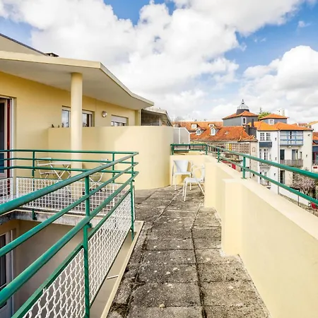 Camarao Porto