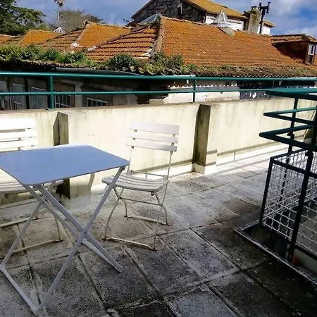 Appartement Camarao Oporto