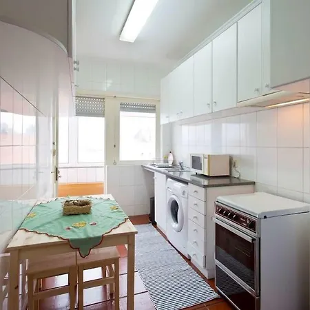 Camarao Appartement *