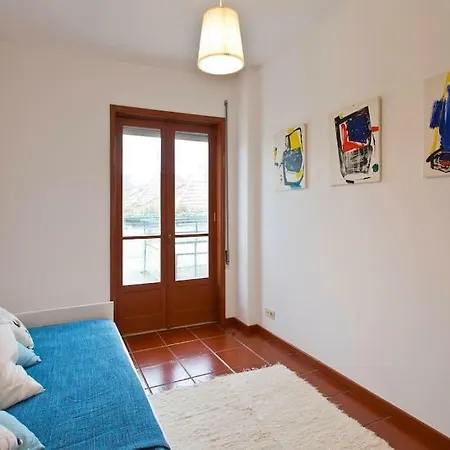 Appartement Camarao Oporto