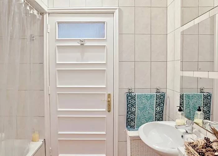 Apartman Camarao Porto