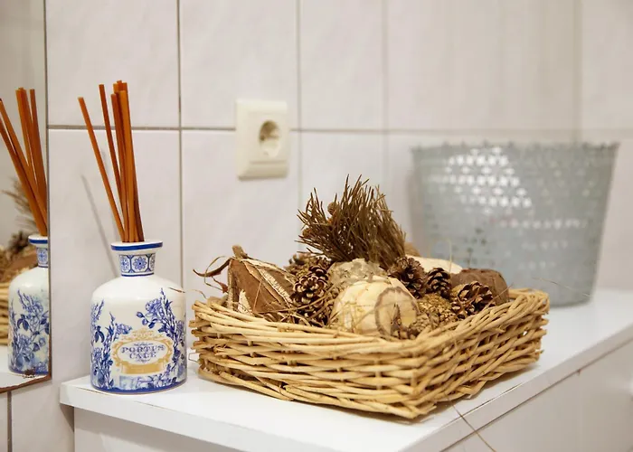 Camarao Apartman Porto