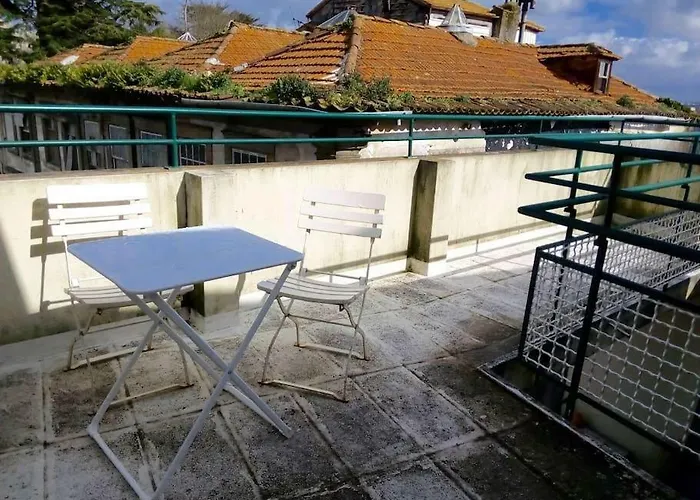 Apartman Camarao Porto