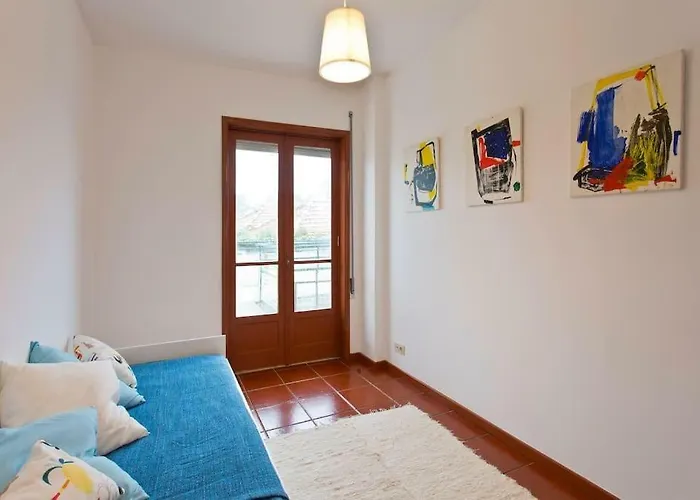 Apartman Camarao Porto