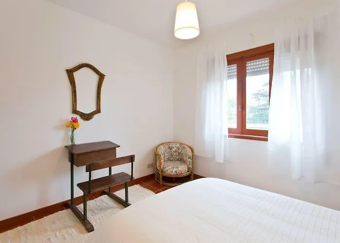 Camarao Apartman Porto