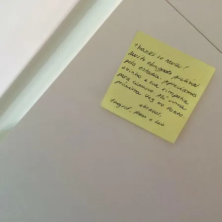 Camarao 公寓 波尔图